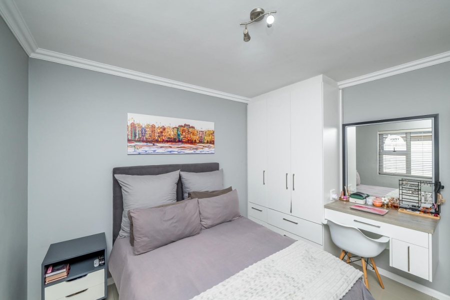 To Let 3 Bedroom Property for Rent in Zonnendal Western Cape